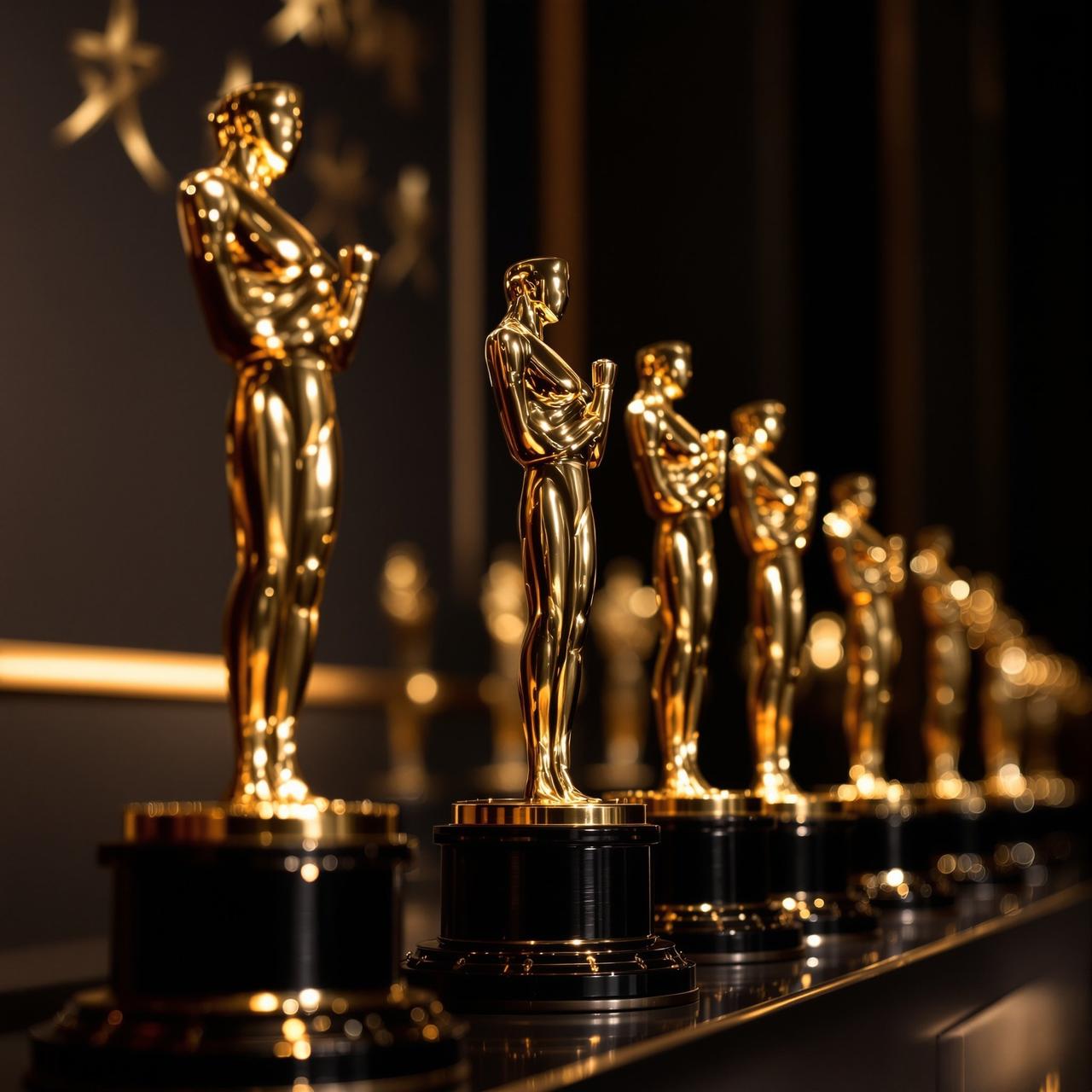 好看的电影获奖